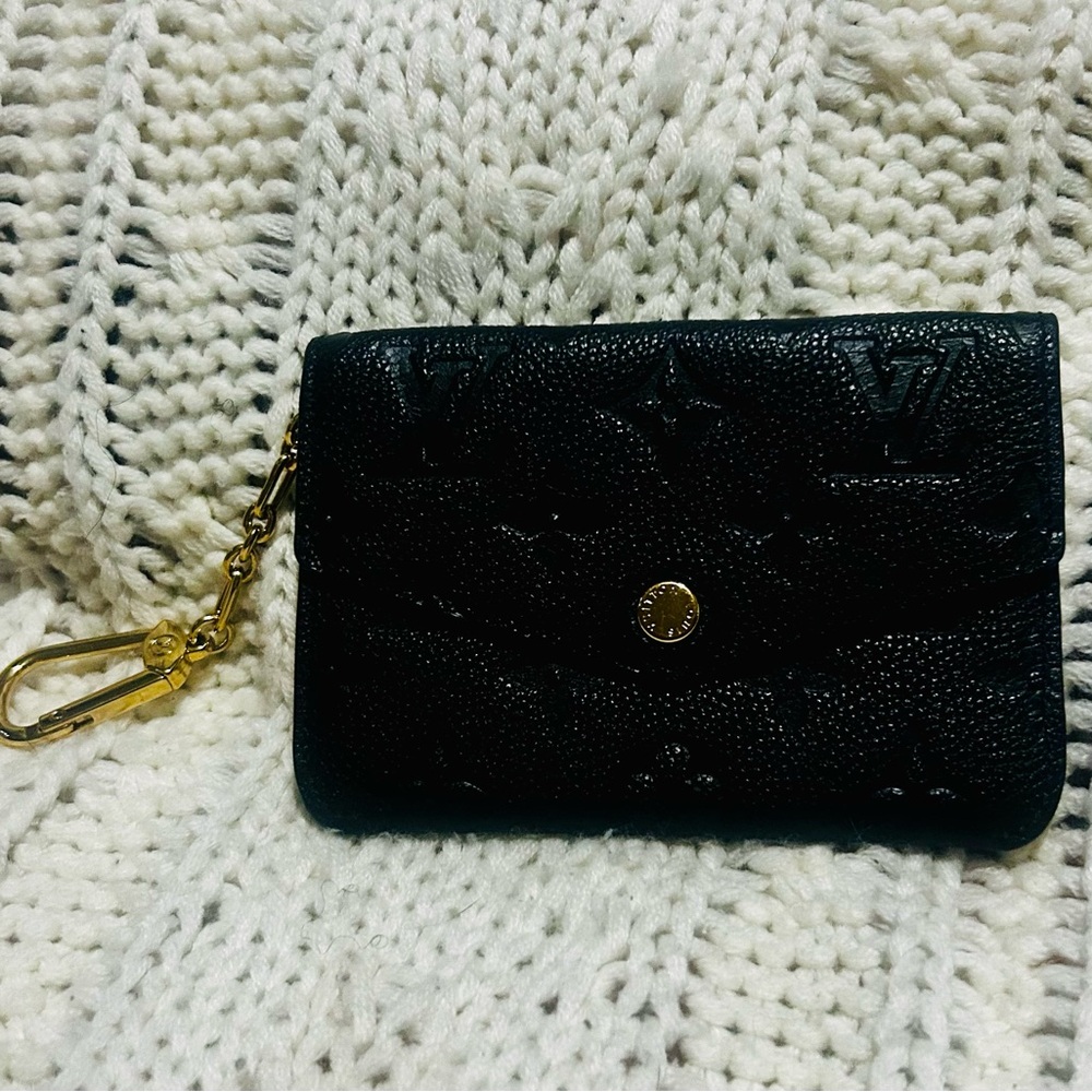 Louis Vuitton Empriente Nior key Cles